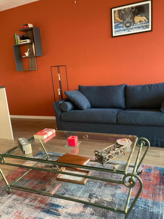 Oostende Luxury Seaview Studio - Large Terrace- Swimming Pool - Parking Exterior photo